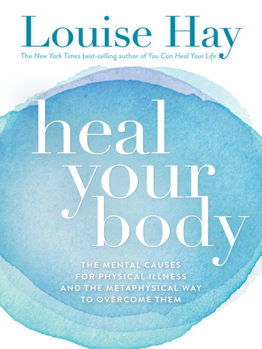 Heal Your Body (eBook)